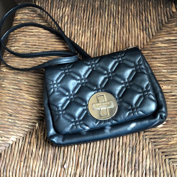Kate Spade Crossbody - Picture 2 of 8